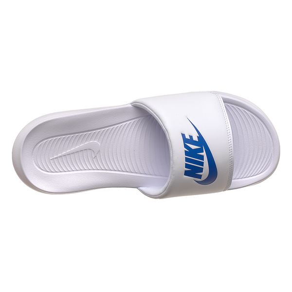 Тапочки чоловічі Nike Victori One Slide (CN9675-102), 41, WHS, 30% - 40%, 1-2 дні