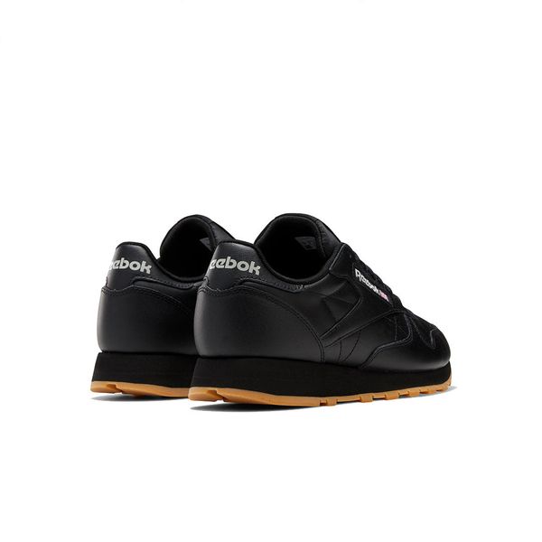 Кроссовки мужские Reebok Classic Leather (100008493), 41, WHS, 1-2 дня