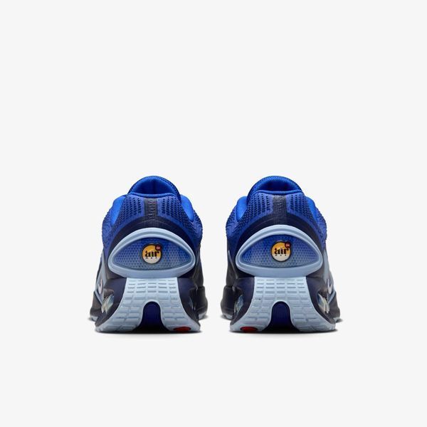 Кросівки унісекс Nike Air Max Dn Blue (DV3337-400), 43, OFC, 30% - 40%, 1-2 дні