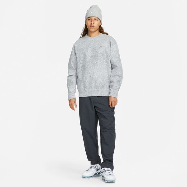 Кофта чоловічі Nike M Nsw Tfadv Crew (DQ4264-077), XL, WHS, 10% - 20%, 1-2 дні