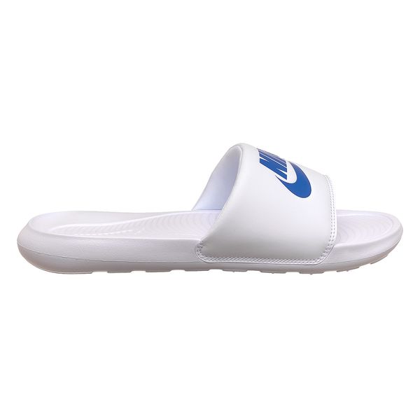 Тапочки чоловічі Nike Victori One Slide (CN9675-102), 41, WHS, 30% - 40%, 1-2 дні
