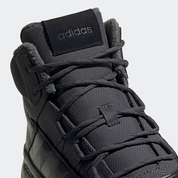 Ботинки мужские Adidas Fusion Storm Wtr (EE9706), 41, WHS, 1-2 дня