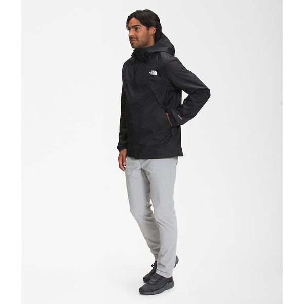 Куртка чоловіча The North Face Antora Jacket (NF0A7QEYJK3), S, WHS, 10% - 20%, 1-2 дні