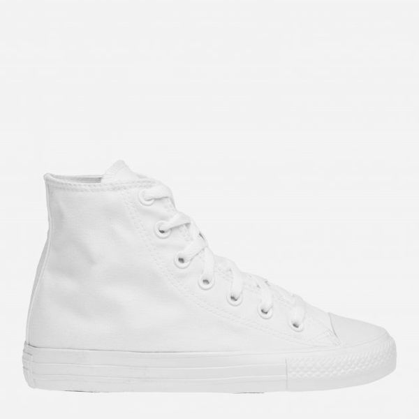 Кеды женские Converse Converse Chuck Taylor All Star Mono (1U646), 36, WHS, 1-2 дня