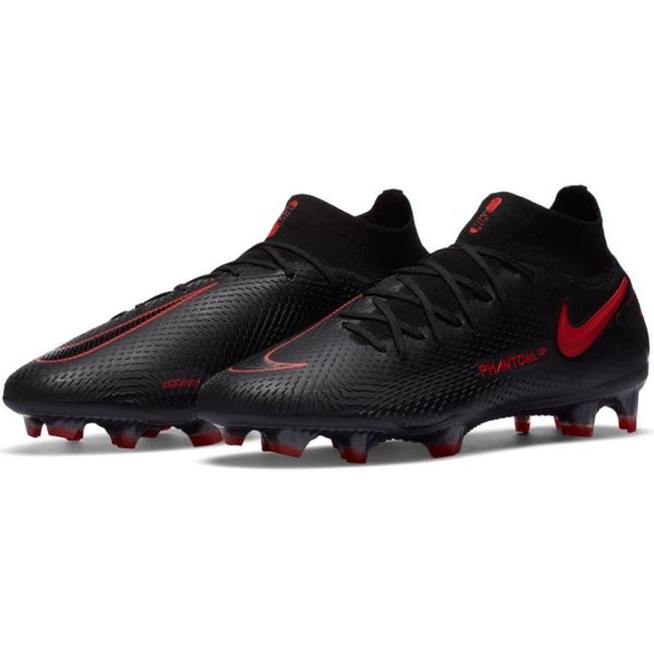 Бутси чоловічі Nike Phantom Gt Elite Df Fg M (CW6589-060), 40.5, WHS, 10% - 20%, 1-2 дні