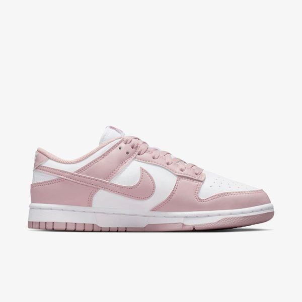 Кроссовки женские Nike Wmns Dunk Low Particle Rose (IM6572-103), 37.5, WHS, 40% - 50%, 1-2 дня