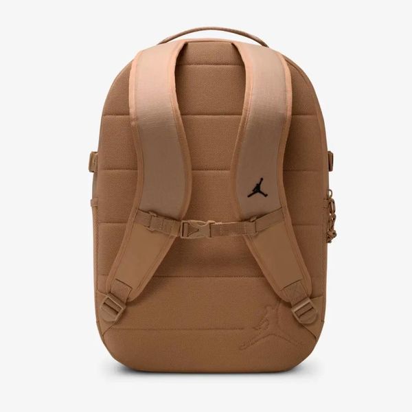 Рюкзак Jordan Jam Blacktop Backpack (LM9047-J34), L, OFC, 1-2 дня
