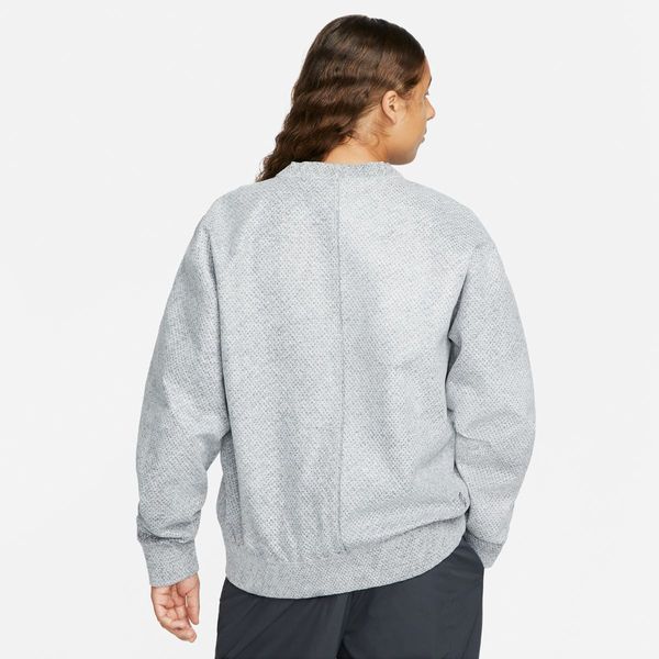 Кофта чоловічі Nike M Nsw Tfadv Crew (DQ4264-077), XL, WHS, 10% - 20%, 1-2 дні