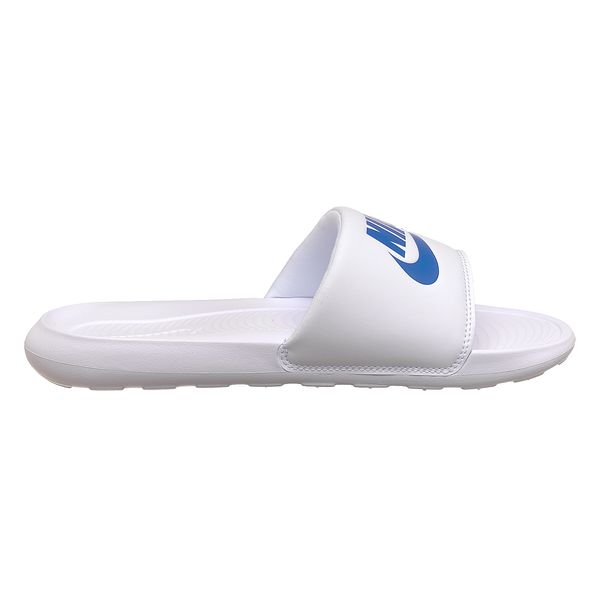 Тапочки мужские Nike Victori One Slide (CN9675-102), 41, WHS, 30% - 40%, 1-2 дня