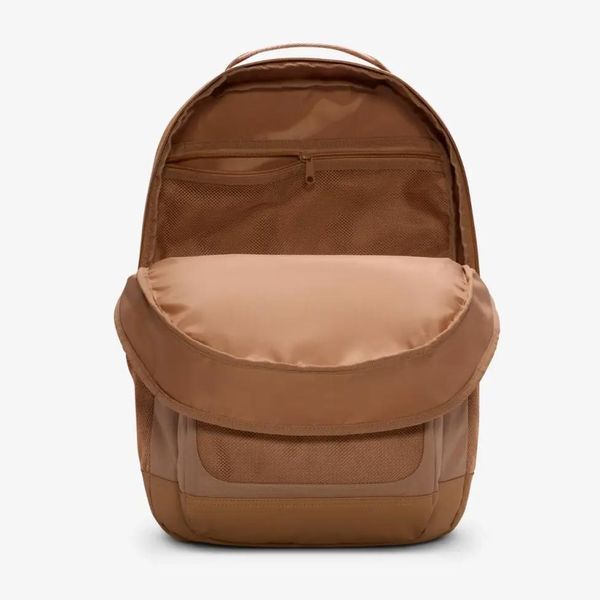 Рюкзак Jordan Jam Blacktop Backpack (LM9047-J34), L, OFC, 1-2 дня