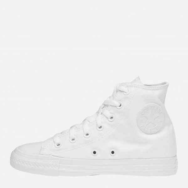 Кеды женские Converse Converse Chuck Taylor All Star Mono (1U646), 36, WHS, 1-2 дня