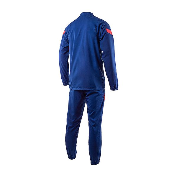 Спортивний костюм чоловічий Nike Fcb Mnk Df Strke Trksuit W (CW1663-456), S, WHS, 10% - 20%