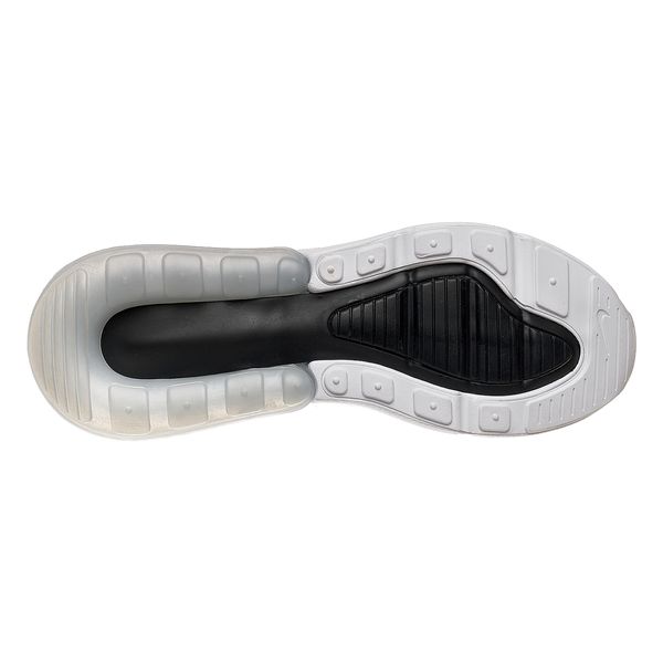 Кросівки жіночі Nike Air Max 270 (AH6789-100), 37.5, OFC, 30% - 40%, 1-2 дні