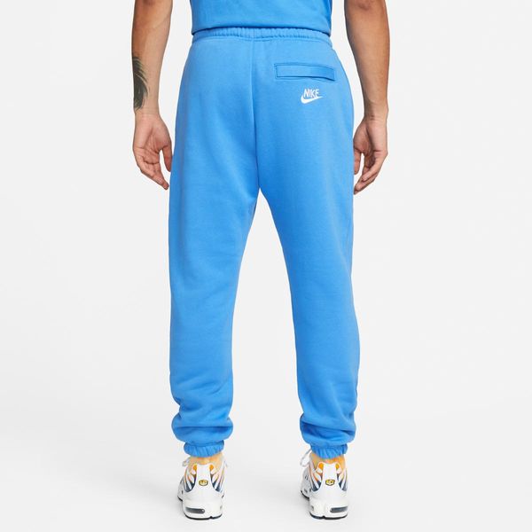 Брюки чоловічі Nike Sportswear Fleece Joggers (DQ4081-435), M, WHS, 10% - 20%, 1-2 дні