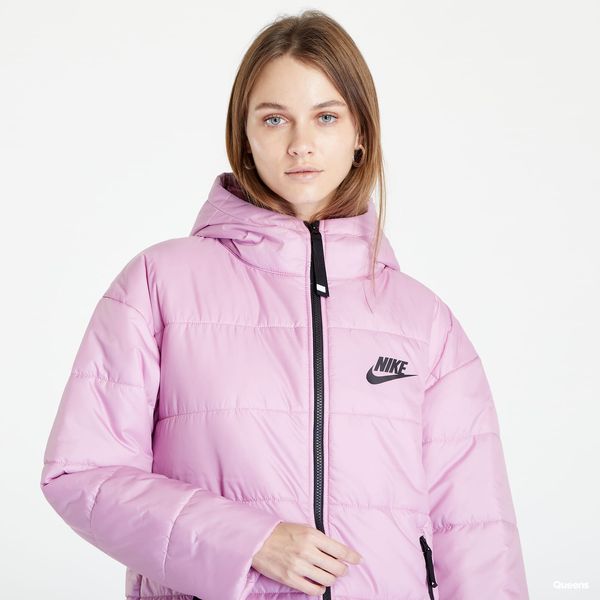 Куртка жіноча Nike Sportswear Therma-Fit Repel (DX1798-522), L, WHS, 40% - 50%, 1-2 дні