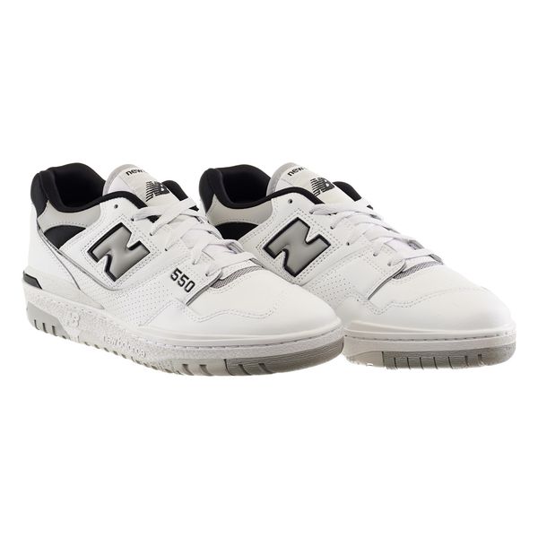 Кросівки чоловічі New Balance 550 V1 (BB550NCL), 41.5, OFC, 20% - 30%, 1-2 дні