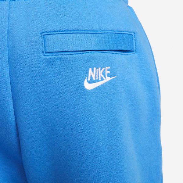 Брюки чоловічі Nike Sportswear Fleece Joggers (DQ4081-435), M, WHS, 10% - 20%, 1-2 дні