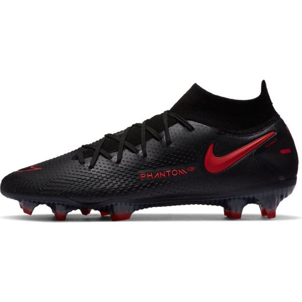 Бутси чоловічі Nike Phantom Gt Elite Df Fg M (CW6589-060), 40.5, WHS, 10% - 20%, 1-2 дні