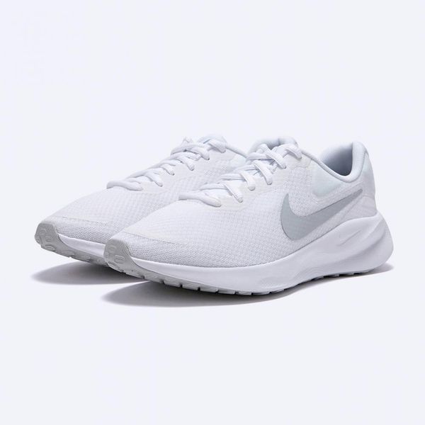 Кроссовки мужские Nike Revolution 7 (FB2207-100), 40.5, WHS, 1-2 дня