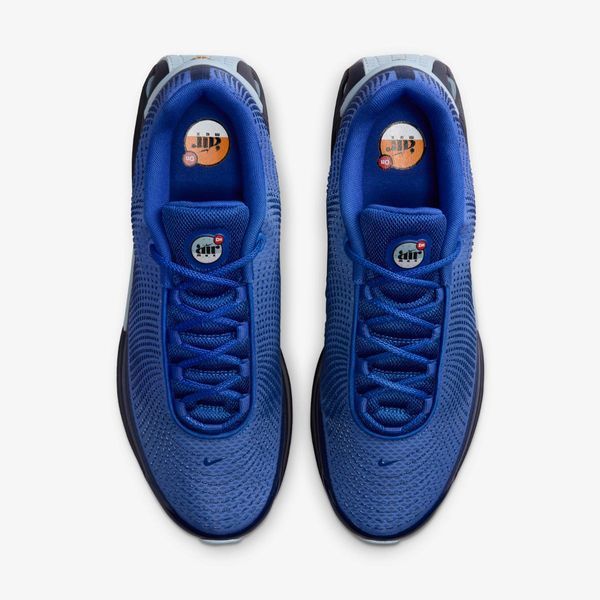 Кросівки унісекс Nike Air Max Dn Blue (DV3337-400), 43, OFC, 30% - 40%, 1-2 дні