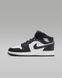 Фотография Кроссовки женские Jordan 1 Mid Se (Gs) (FB9909-001) 1 из 5 | SPORTKINGDOM