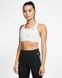 Фотографія Спортивний топ жіночий Nike Dri-Fit Swoosh (BV3630-100) 1 з 5 | SPORTKINGDOM