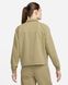 Фотографія Куртка жіноча Nike Sportswear Swoosh Jacket (FD1130-276) 2 з 7 | SPORTKINGDOM