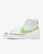 Фотографія Кросівки унісекс Nike Blazer Mid '77 Essential (DJ3050-100) 3 з 8 | SPORTKINGDOM