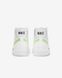 Фотографія Кросівки унісекс Nike Blazer Mid '77 Essential (DJ3050-100) 6 з 8 | SPORTKINGDOM