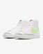 Фотографія Кросівки унісекс Nike Blazer Mid '77 Essential (DJ3050-100) 1 з 8 | SPORTKINGDOM