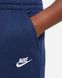 Фотографія Брюки підліткові Nike Sportswear Club Fleece Older Kids' Joggers (FD3009-410) 4 з 6 | SPORTKINGDOM