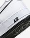 Фотографія Кросівки чоловічі Nike Air Force 1 '07 Shoes (DV0788-103) 7 з 7 | SPORTKINGDOM