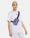 Фотографія Сумка через плече Nike Sportswear Essentials Crossbody (Small) (CV1064-528) 6 з 6 | SPORTKINGDOM