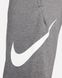 Фотографія Брюки чоловічі Nike Dri-Fit Men's Tapered Training Pants (CU6775-071) 4 з 7 | SPORTKINGDOM