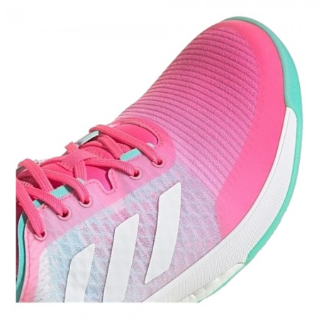 

Кросівки жіночі Adidas Crazyflight (HP3339)