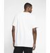 Фотография Футболка мужская Nike M Nsw Tee Just Do It Swoosh (AR5006-100) 8 из 10 | SPORTKINGDOM