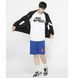 Фотография Футболка мужская Nike M Nsw Tee Just Do It Swoosh (AR5006-100) 6 из 10 | SPORTKINGDOM