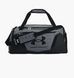 Фотографія Спортивна сумка Under Armour Ua Undeniable 5.0 Duffle Sm 40L (1369222-012) 1 з 6 | SPORTKINGDOM