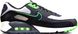 Фотографія Кросівки чоловічі Nike Air Max 90 Se (DN4155-001) 3 з 5 | SPORTKINGDOM