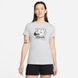 Фотография Футболка женская Nike Nsw Tee Ss Vday (DN5878-063) 1 из 2 | SPORTKINGDOM