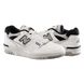 Фотография Кроссовки мужские New Balance 550 V1 (BB550NCL) 1 из 5 | SPORTKINGDOM