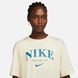 Фотографія Шорти жіночі Nike Nsw Gfx Dress (DQ6039-113) 3 з 3 | SPORTKINGDOM