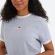 Фотография Футболка женская Ellesse Derla Crop T-Shirt (SGJ11884-LIGHT-BLUE) 3 из 3 | SPORTKINGDOM
