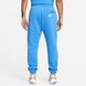 Фотографія Брюки чоловічі Nike Sportswear Fleece Joggers (DQ4081-435) 2 з 5 | SPORTKINGDOM