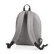 Фотографія Рюкзак Bagbase Two-Tone Fashion Backpack (BG126) 2 з 2 | SPORTKINGDOM