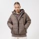 Фотография Куртка женская Nike Therma-Fit Repel Hooded Jacket (DX1797-040) 1 из 2 | SPORTKINGDOM