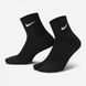Фотографія Шкарпетки Nike Everyday Plus Lightweight (DV9475-010) 1 з 4 | SPORTKINGDOM