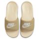 Фотография Тапочки мужские Nike Victori One Slide (CN9675 200) 1 из 4 | SPORTKINGDOM