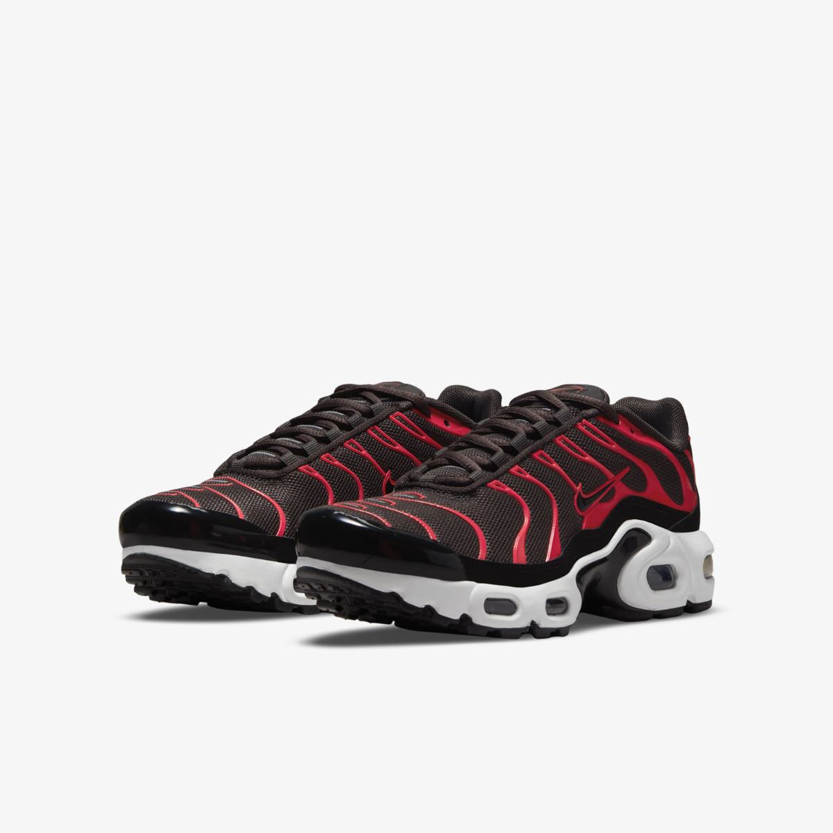 

Кросівки жіночі Nike Air Max Plus (Gs) (CD0609-200)