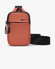 Сумка на пояс Nike Sportswear Essentials Crossbody (Small) (CV1064-842), One Size, WHS